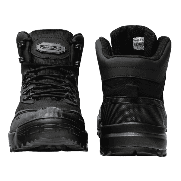 Bota .45 Preto - Acero - Imagem 3