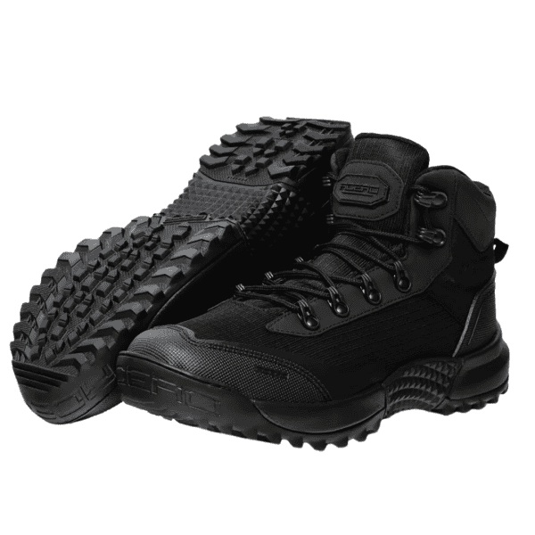 Bota .45 Preto - Acero - Imagem 4