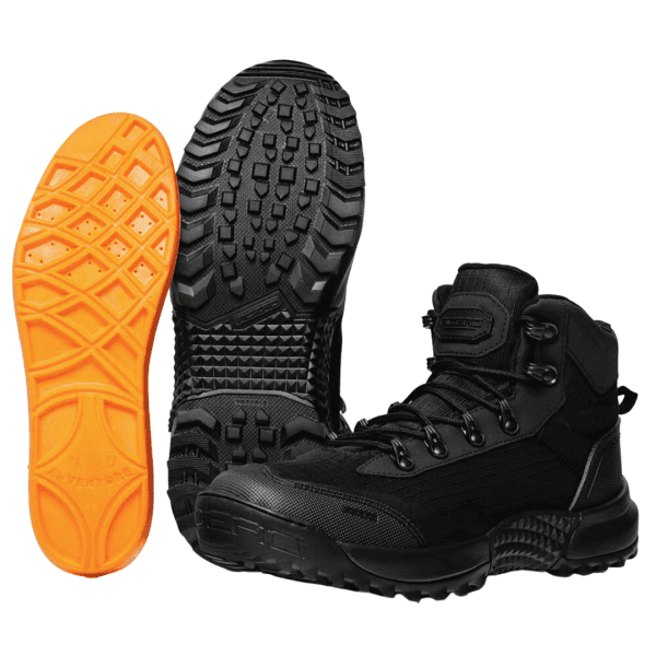 Bota .45 Preto - Acero - Imagem 5