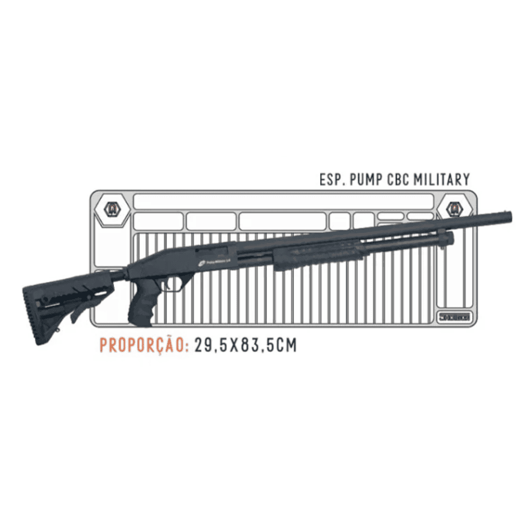 Gunpad Magnum STG - Image 4