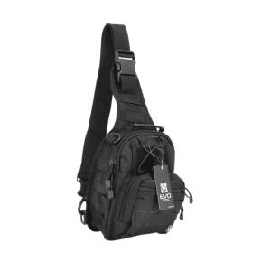 Shoulder Bag Courrier Preta EVO Tactical