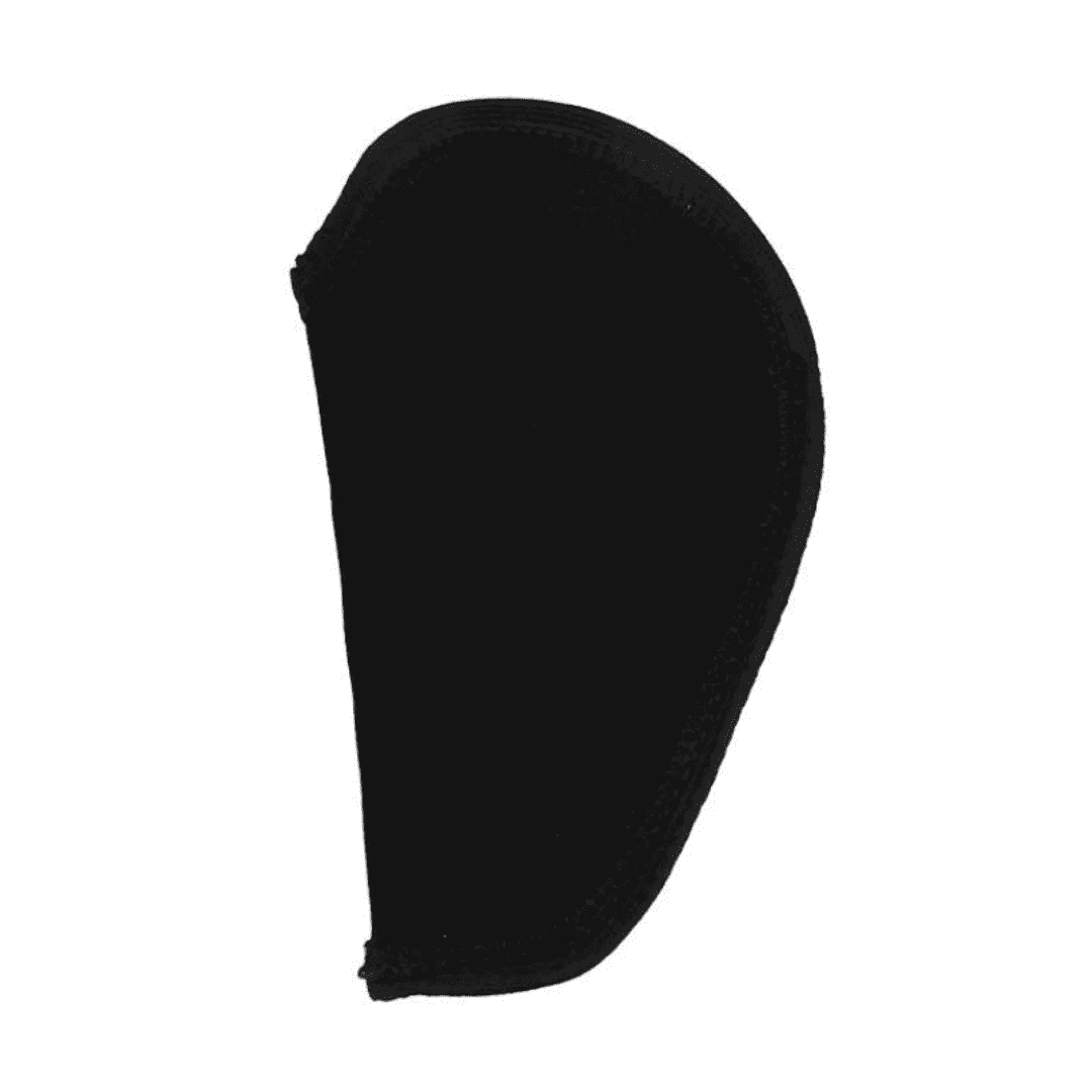 Coldre Neoprene Aurok para Pistolas Tamanho M e G Full Size - Image 2