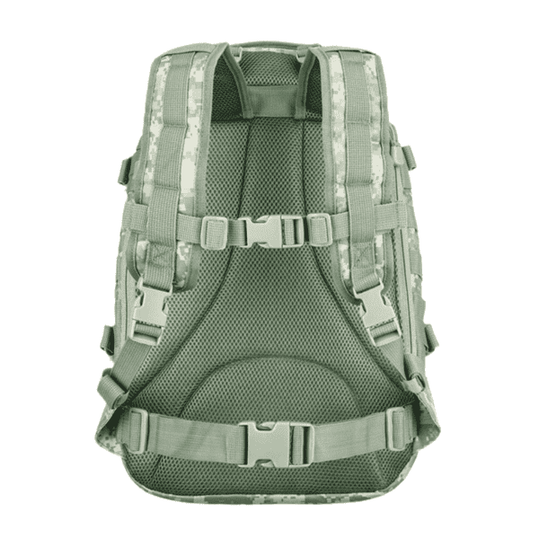 Mochila LEGEND Camuflado Digital ACU -  Invictus - Imagem 3