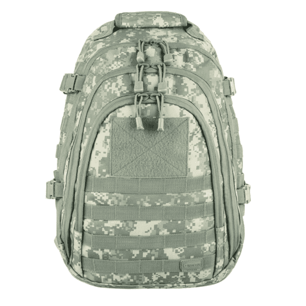 Mochila LEGEND Camuflado Digital ACU -  Invictus - Imagem 2