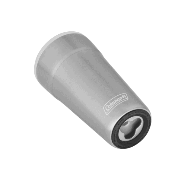 Copo Térmico Coleman com tampa 600ml Inox - Imagem 4