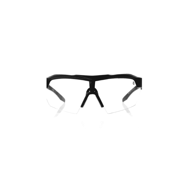 Óculos Tático Focus Lente Transparente Invictus - Imagem 4