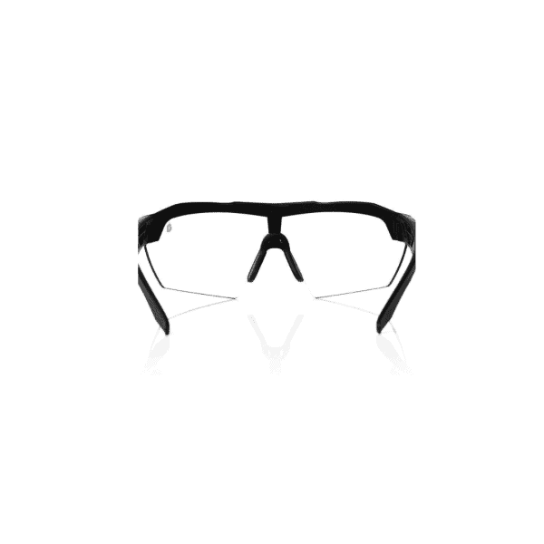 Óculos Tático Focus Lente Transparente Invictus - Imagem 5
