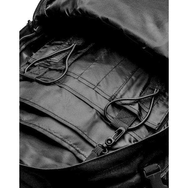Mochila DEFENDER Preto - Invictus - Imagem 4