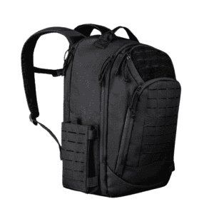 Mochila Invictus Seal Preta 40L