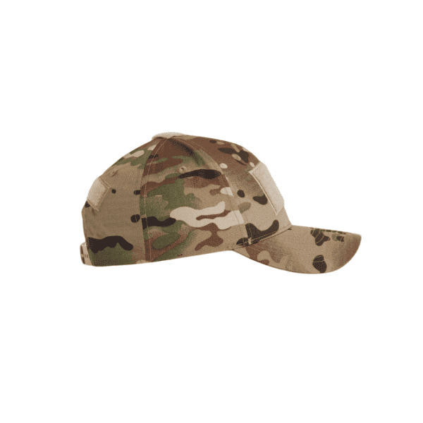 Boné Tático Invictus Trigger 3.0 Camuflado Warskin - Imagem 2