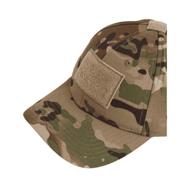 Boné Tático Invictus Trigger 3.0 Camuflado Warskin - Imagem 4