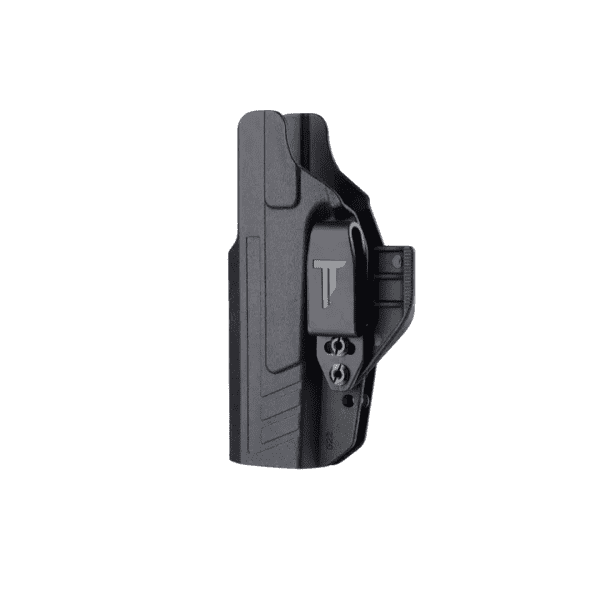 Coldre Velado Ambidestro Glock G17 Cytac - Imagem 2