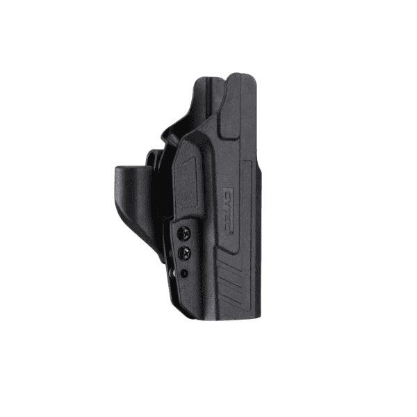 Coldre Velado Ambidestro Glock G17 Cytac - Imagem 3