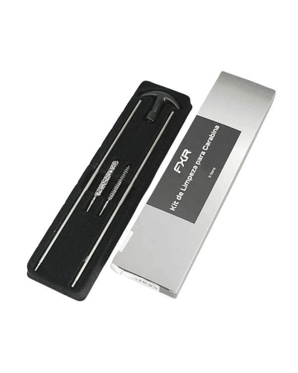 Kit de Limpeza FXR 6mm