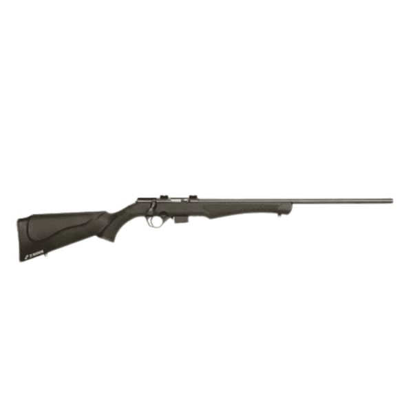 Rifle CBC 8122 Magnum .22WMR 5 Tiros - Polímero