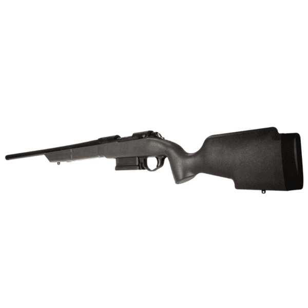 Rifle Taurus Expedition .308WIN Bolt Action 18" - Imagem 4