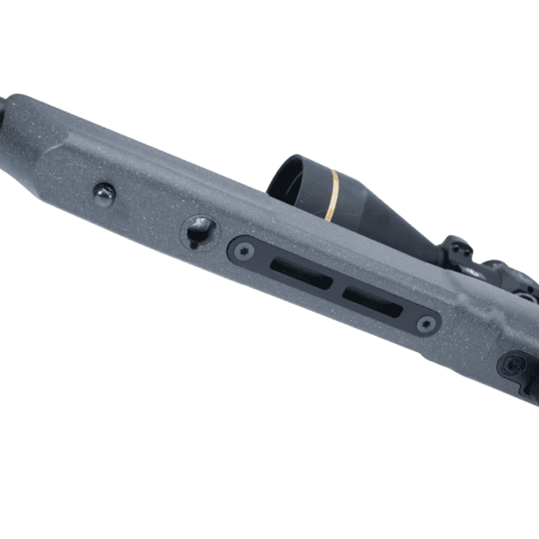 Rifle Taurus Expedition .308WIN Bolt Action 18" - Imagem 5