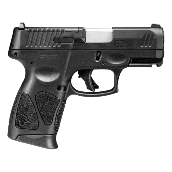 Pistola Taurus G2C T.O.R.O. .38 TPC 12 Tiros