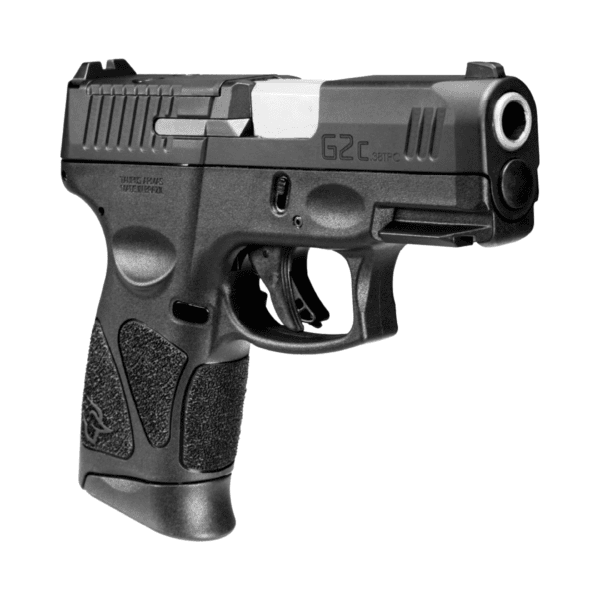 Pistola Taurus G2C T.O.R.O. .38 TPC 12 Tiros - Imagem 2