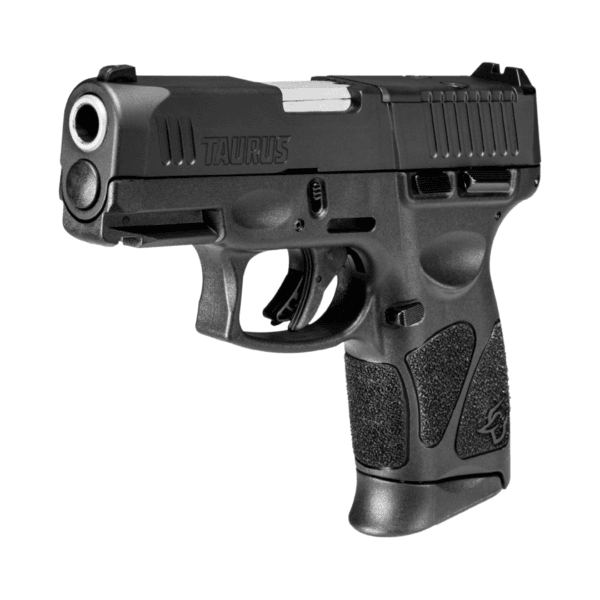 Pistola Taurus G2C T.O.R.O. .38 TPC 12 Tiros - Imagem 3