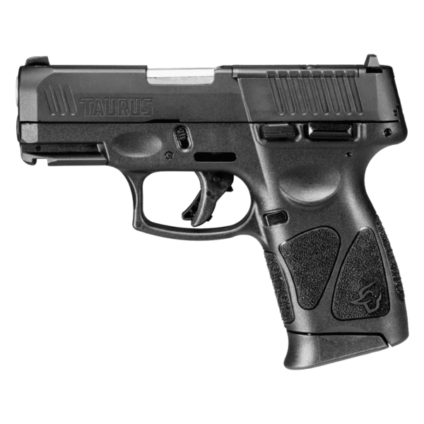 Pistola Taurus G2C T.O.R.O. .38 TPC 12 Tiros - Imagem 4